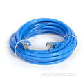 고품질 RJ45 UTP/FTP 1000FT CAT6 CAT6E 이더넷